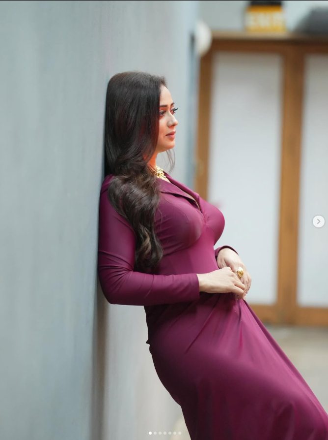 Shweta Tiwari Stunning pic