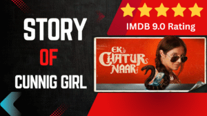 Ek Chatur Naar