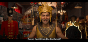 Sunny sanskari ki tulsi kumari