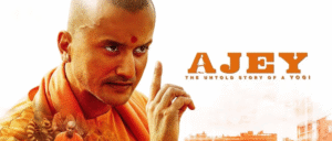 Ajey A powerful story from a monk to politics