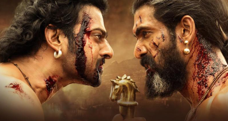 Top 10 highest grossing Indian Movies