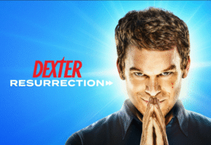 Dexter:Resurrection