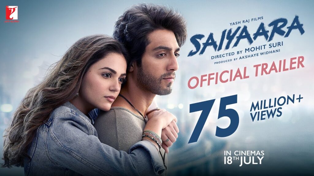 Saiyaara 