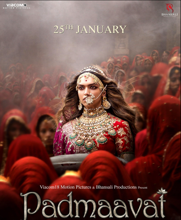 Padmaavat