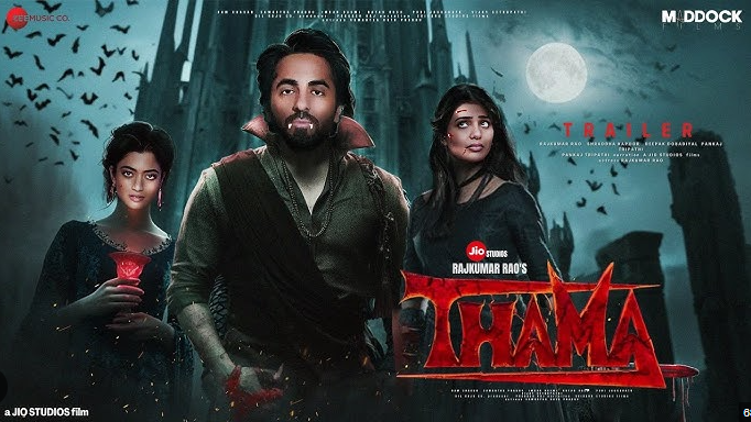 Bollywood upcoming movies 2025